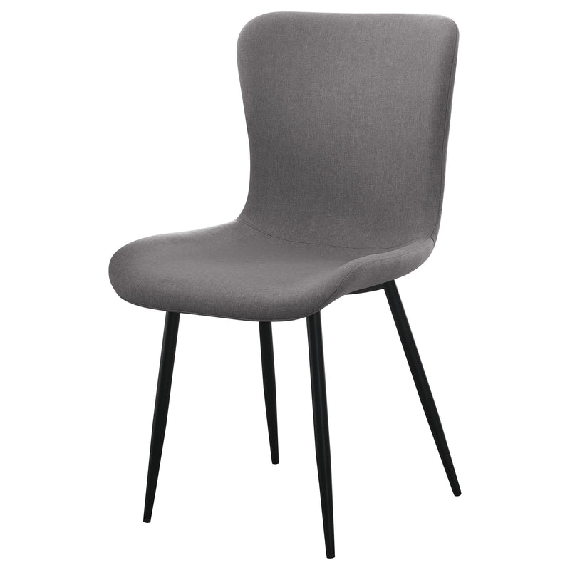 Horizon Side Chairs - Ace Furniture and Decor