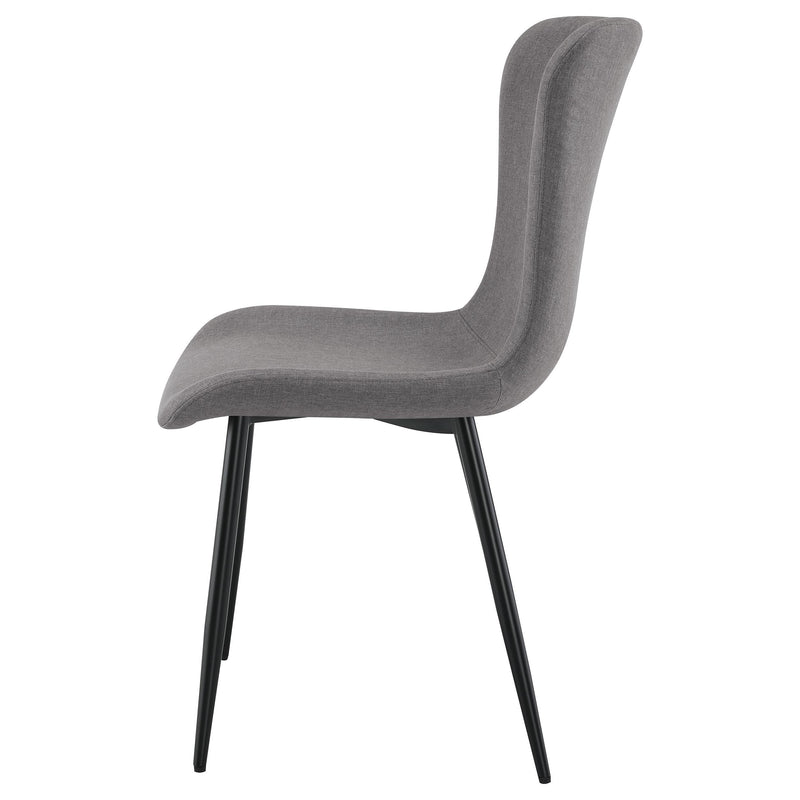 Horizon Side Chairs - Ace Furniture and Decor