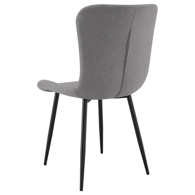 Horizon Side Chairs - Ace Furniture and Decor