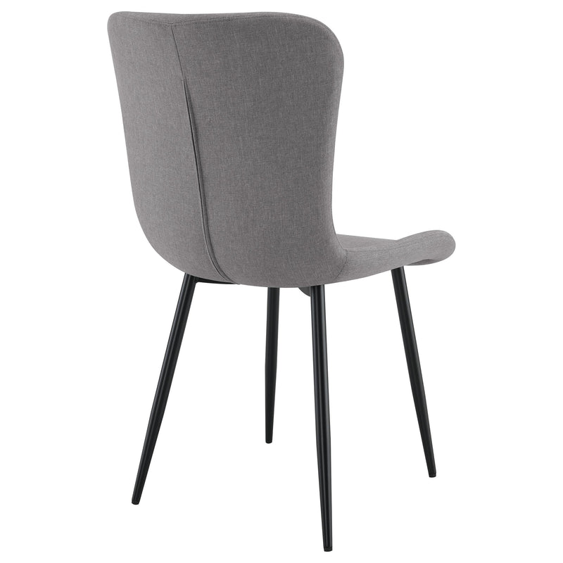 Horizon Side Chairs - Ace Furniture and Decor