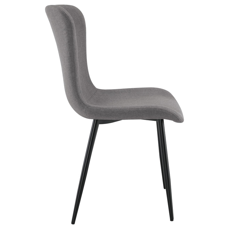 Horizon Side Chairs - Ace Furniture and Decor