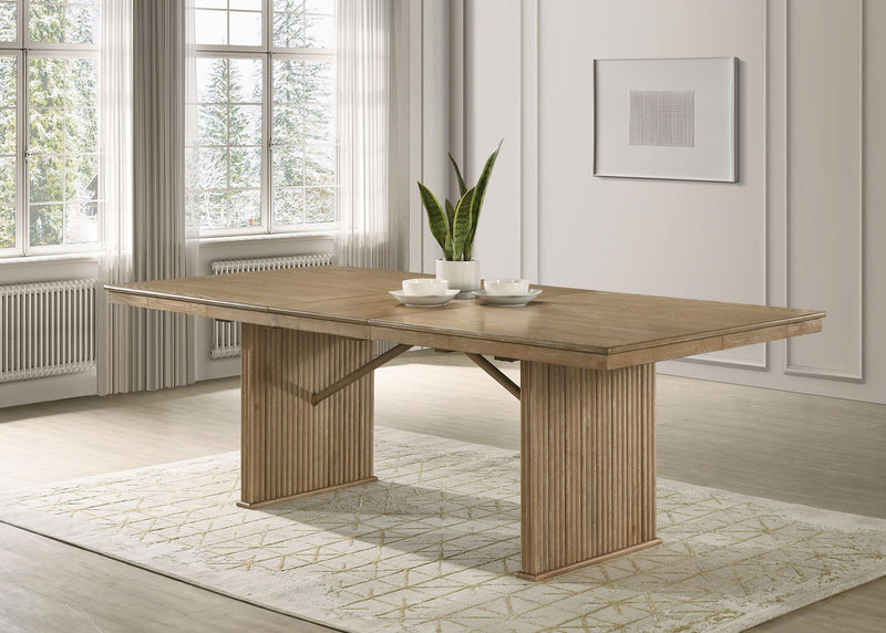 Adina Dining Tables - Ace Furniture and Decor