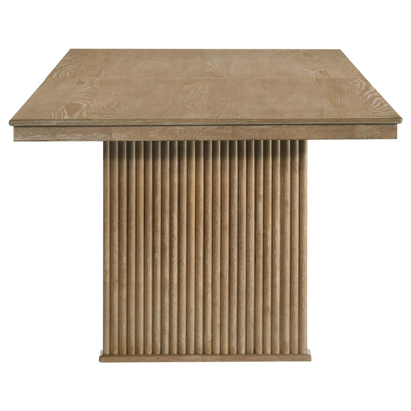 Adina Dining Tables - Ace Furniture and Decor
