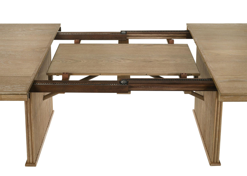 Adina Dining Tables - Ace Furniture and Decor