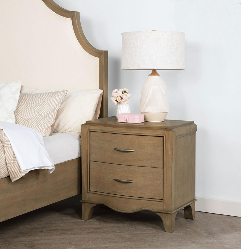 Revello Nightstands - Ace Furniture and Decor
