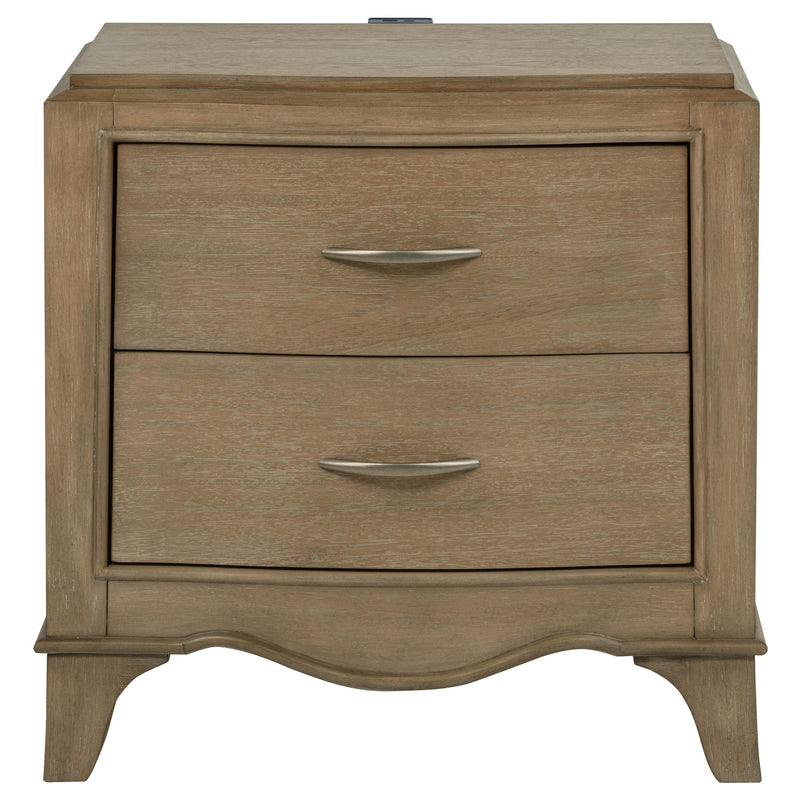 Revello Nightstands - Ace Furniture and Decor