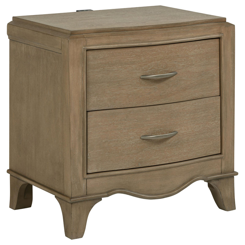 Revello Nightstands - Ace Furniture and Decor