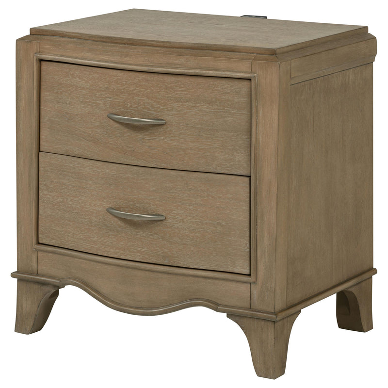 Revello Nightstands - Ace Furniture and Decor