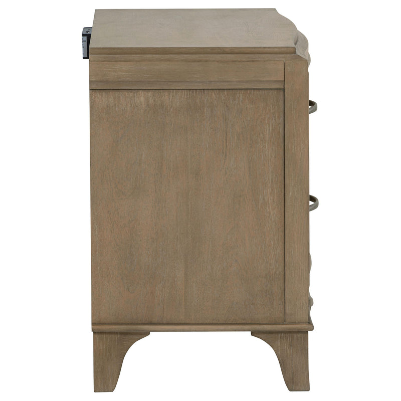 Revello Nightstands - Ace Furniture and Decor