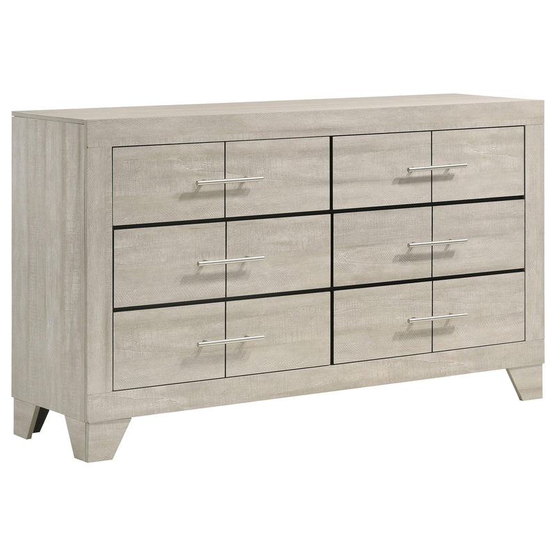Trenton Dressers - Ace Furniture and Decor