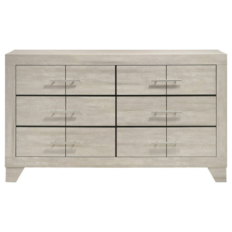 Trenton Dressers - Ace Furniture and Decor