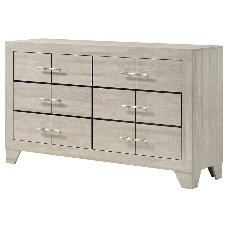 Trenton Dressers - Ace Furniture and Decor