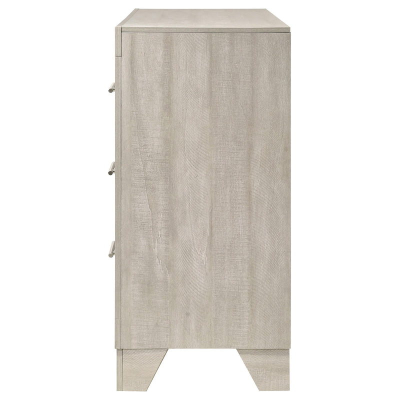 Trenton Dressers - Ace Furniture and Decor