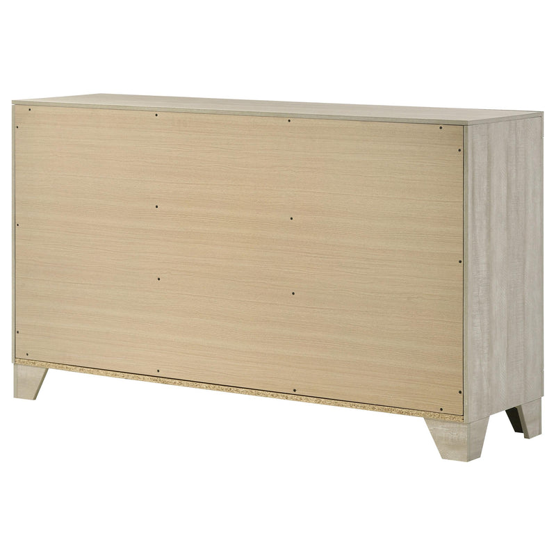 Trenton Dressers - Ace Furniture and Decor