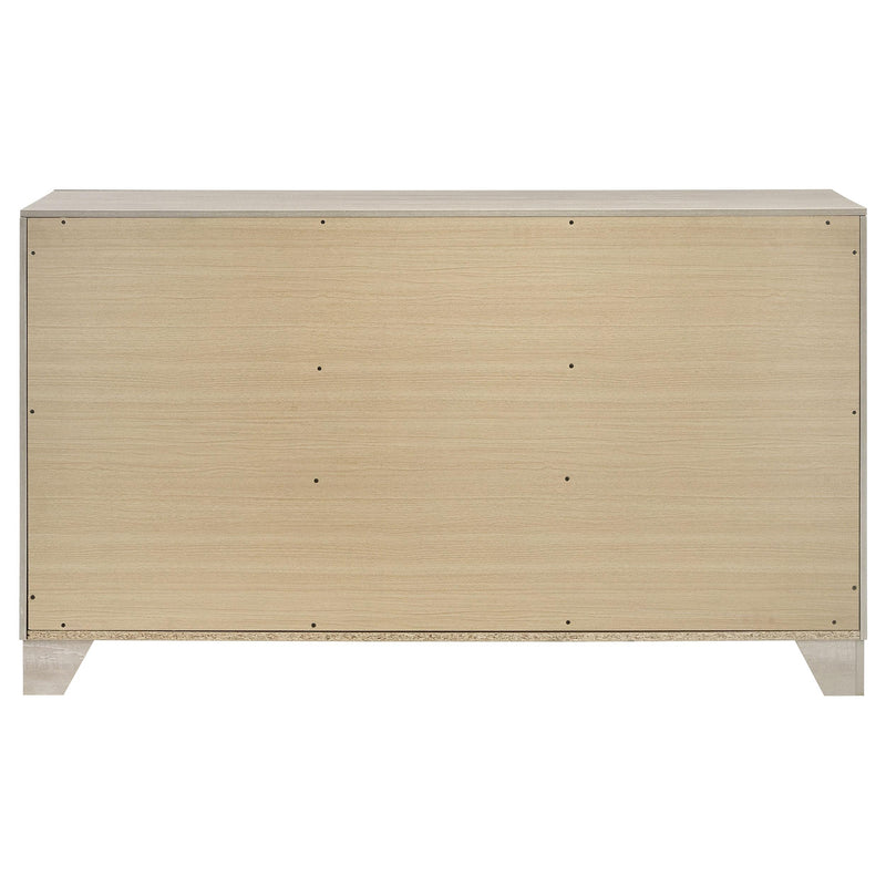 Trenton Dressers - Ace Furniture and Decor