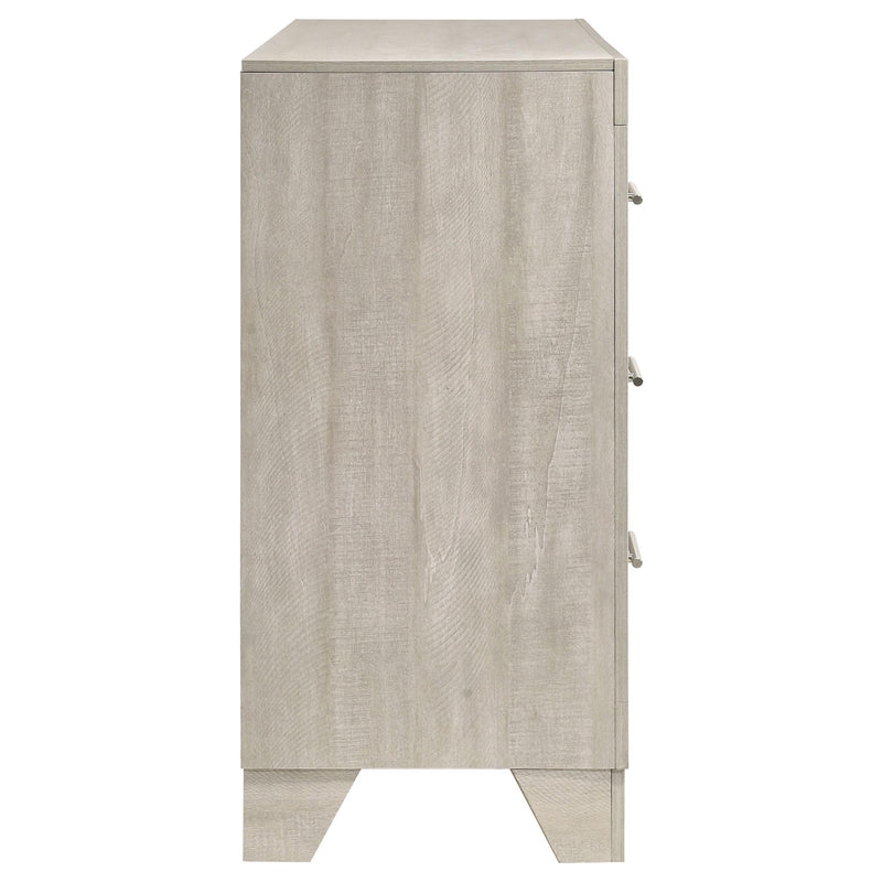 Trenton Dressers - Ace Furniture and Decor