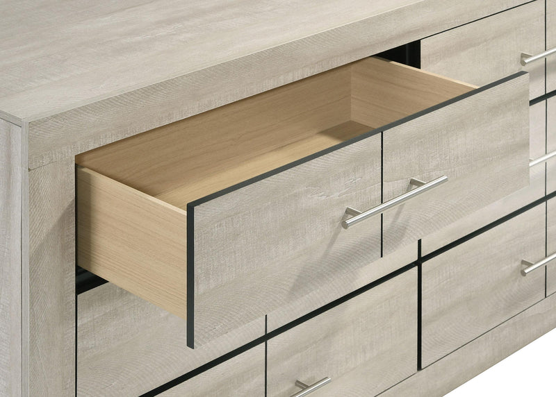 Trenton Dressers - Ace Furniture and Decor