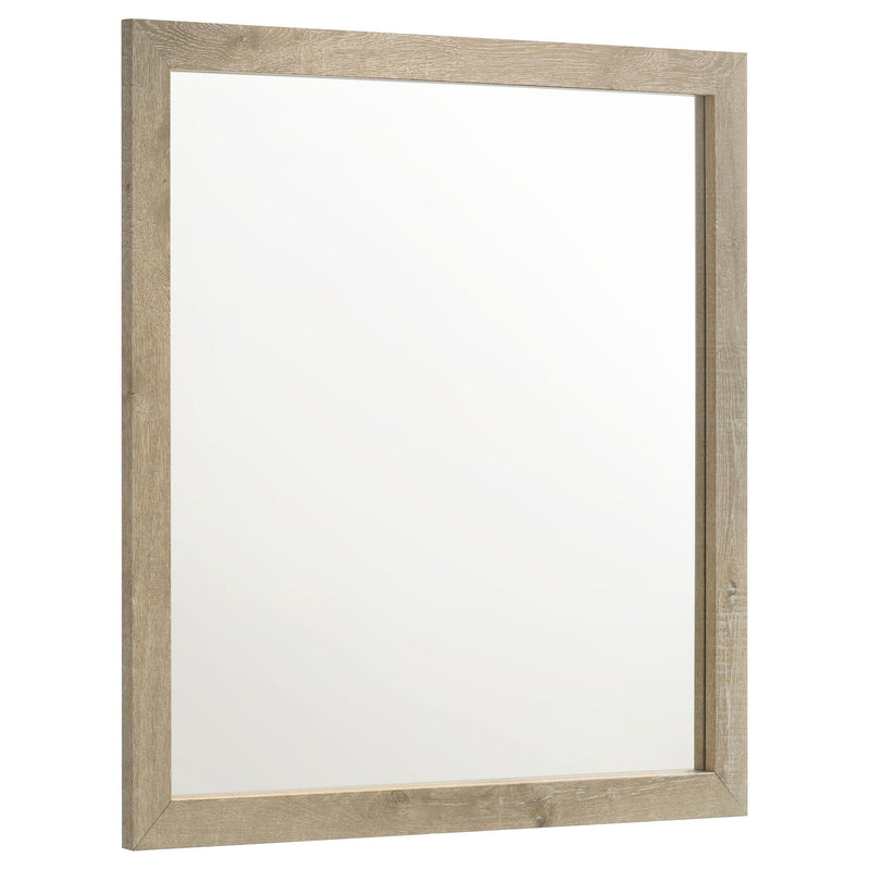 Oakglen Dresser Mirrors - Ace Furniture and Decor