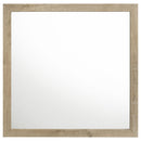 Oakglen Dresser Mirrors