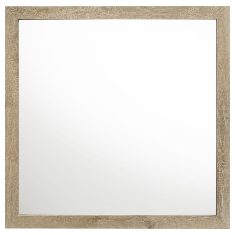 Oakglen Dresser Mirrors - Ace Furniture and Decor