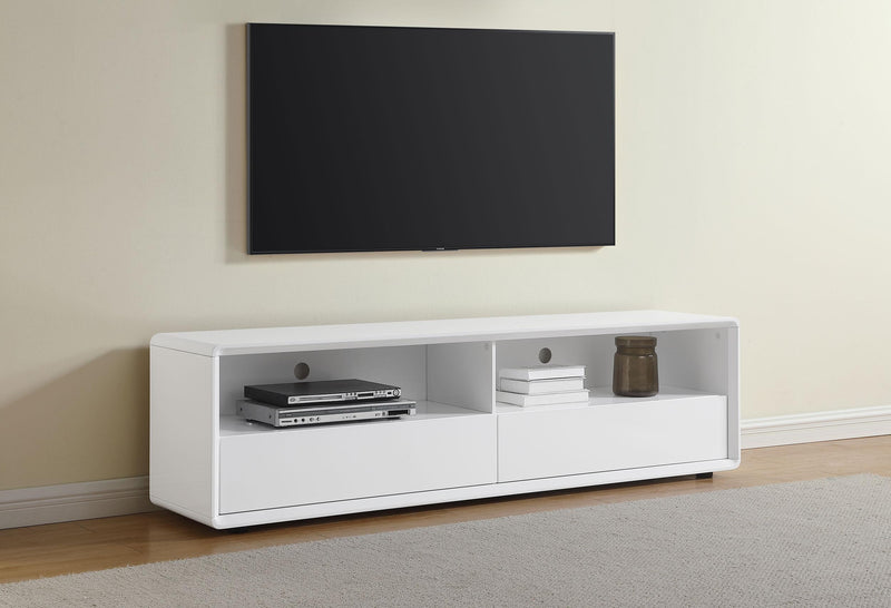 Ellice TV Stands - Ace Furniture and Decor