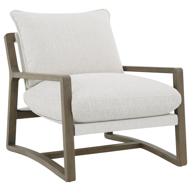 Geneva Accent Chairs - Ace Furniture and Decor
