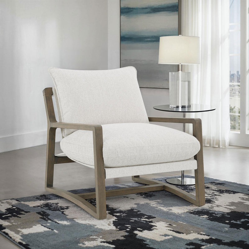 Geneva Accent Chairs - Ace Furniture and Decor