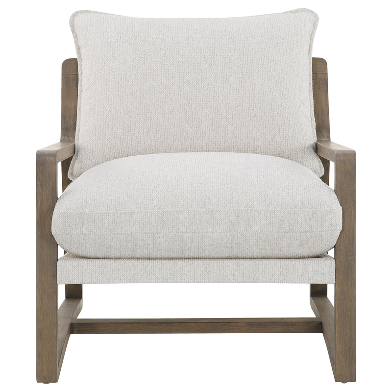 Geneva Accent Chairs - Ace Furniture and Decor
