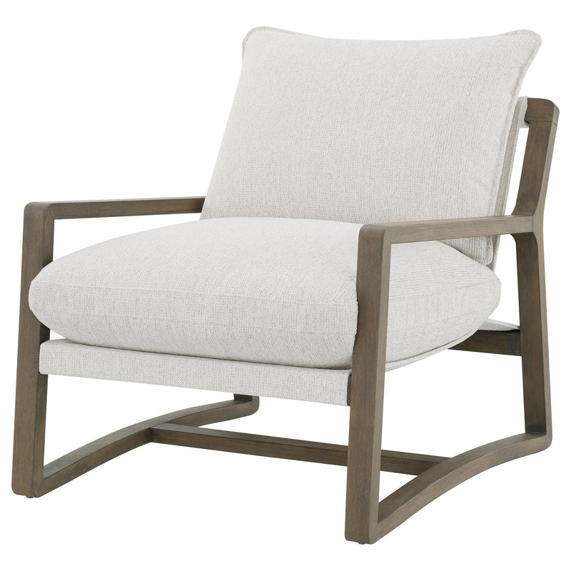 Geneva Accent Chairs - Ace Furniture and Decor