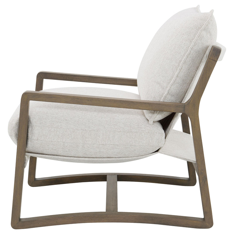 Geneva Accent Chairs - Ace Furniture and Decor