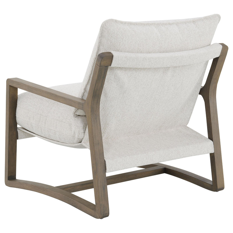 Geneva Accent Chairs - Ace Furniture and Decor