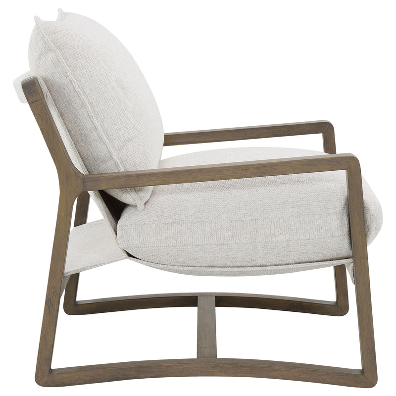 Geneva Accent Chairs - Ace Furniture and Decor