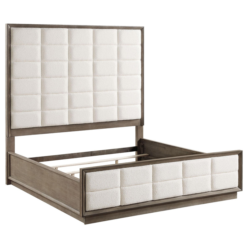 Durango 5 Pc Bedroom Set - Ace Furniture and Decor