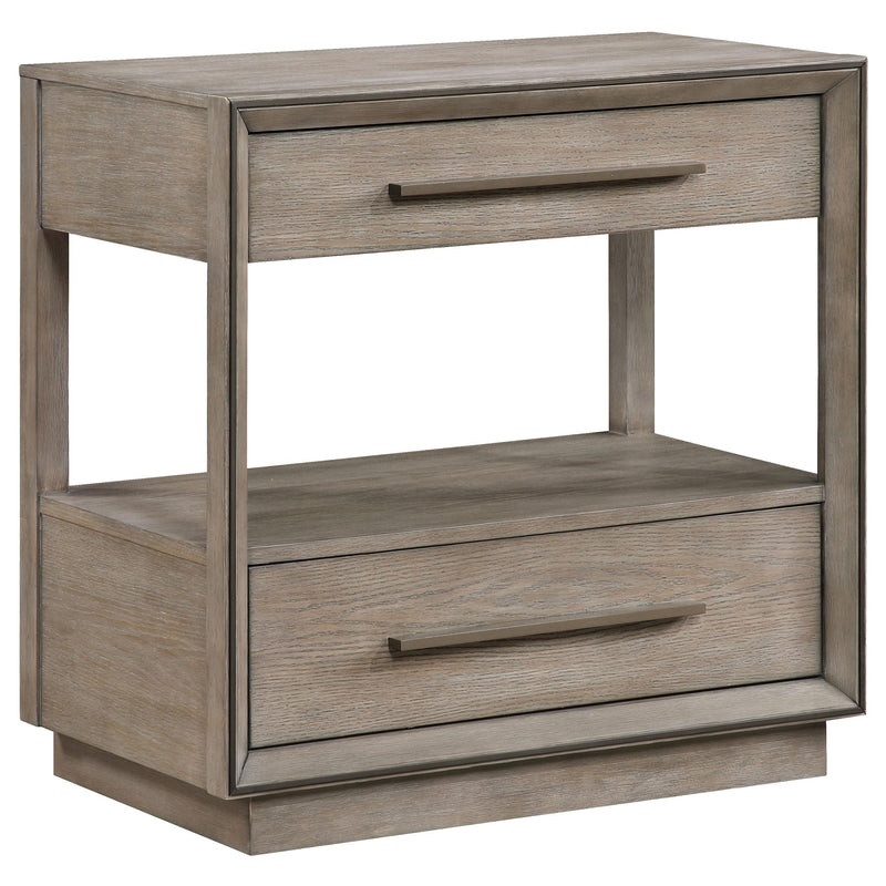 Durango 5 Pc Bedroom Set - Ace Furniture and Decor