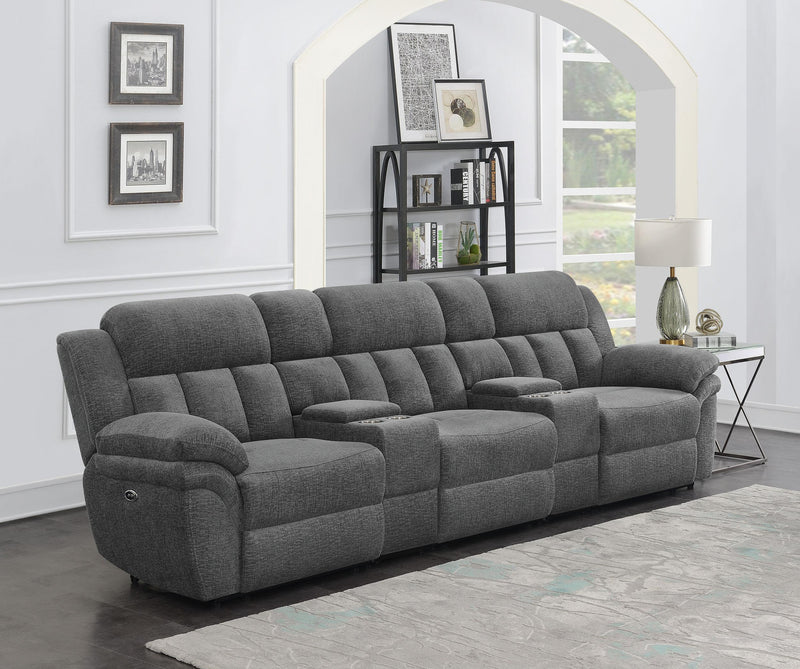 Bahrain Power Recliner Seating - Ace Furniture and Decor