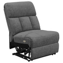 Bahrain Power Recliner Seating