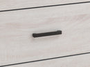Brantford Panel Platform Storage Bed