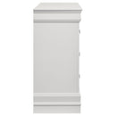 Louis Philippe Dresser