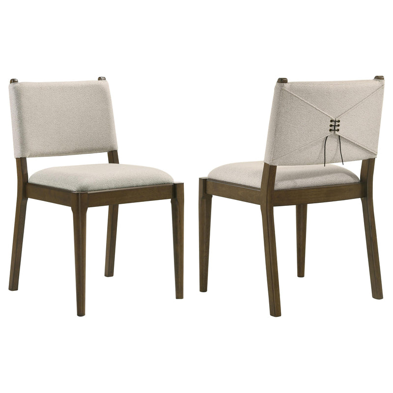 Ottowa Side Chairs - Ace Furniture and Decor
