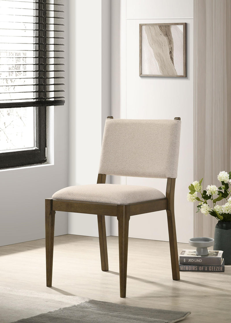 Ottowa Side Chairs - Ace Furniture and Decor