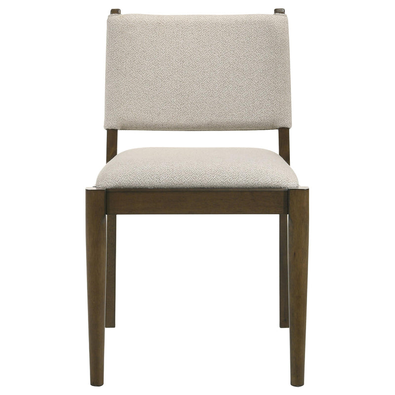 Ottowa Side Chairs - Ace Furniture and Decor
