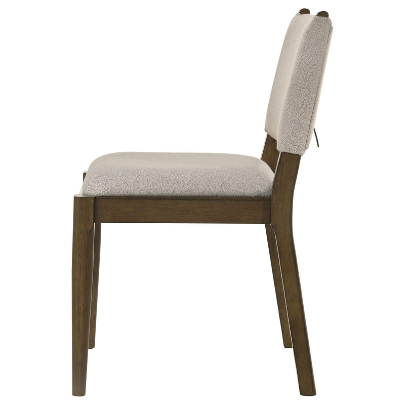 Ottowa Side Chairs - Ace Furniture and Decor