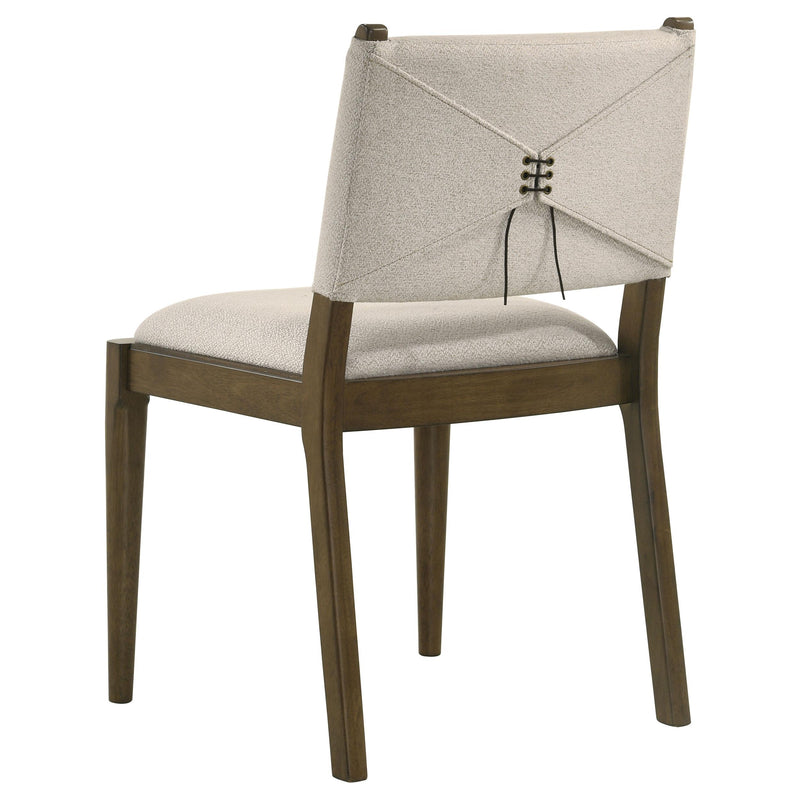 Ottowa Side Chairs - Ace Furniture and Decor