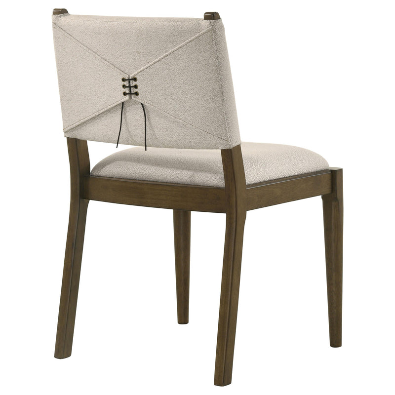 Ottowa Side Chairs - Ace Furniture and Decor