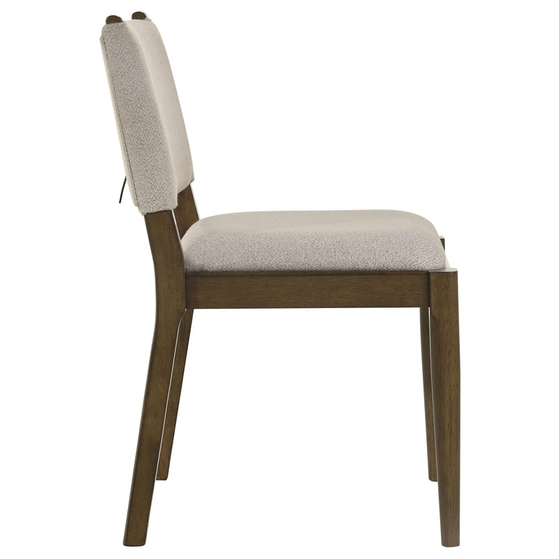 Ottowa Side Chairs - Ace Furniture and Decor