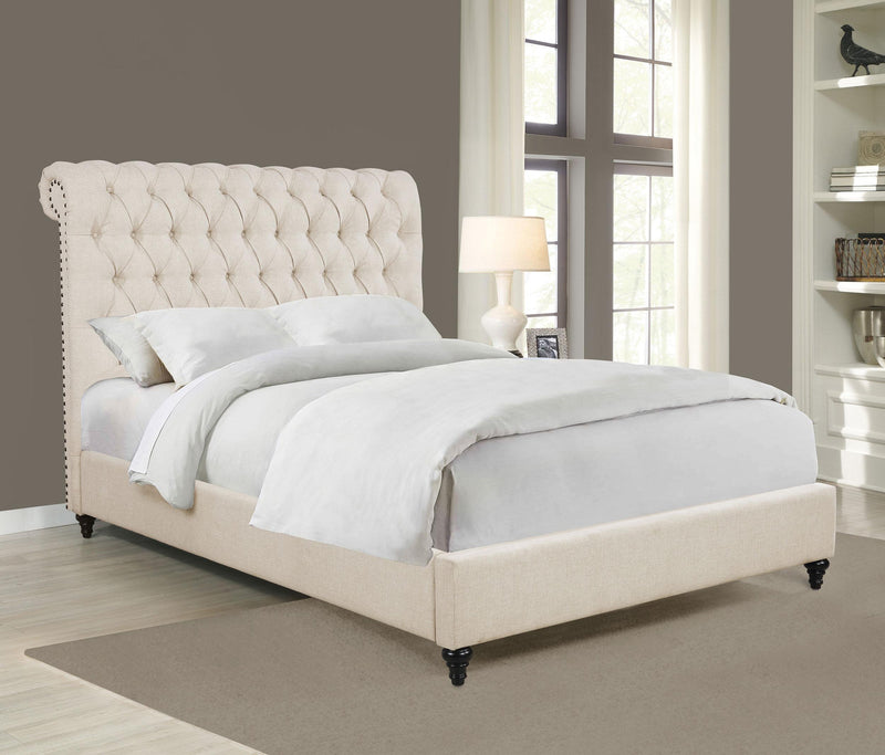 Devon Queen Beds - Ace Furniture and Decor