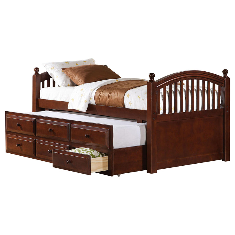 Norwood Queen Beds - Ace Furniture and Decor