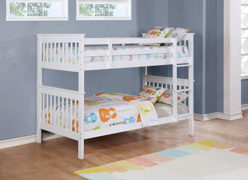 Chapman Bunk Beds - Ace Furniture and Decor
