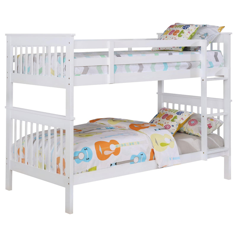 Chapman Bunk Beds - Ace Furniture and Decor