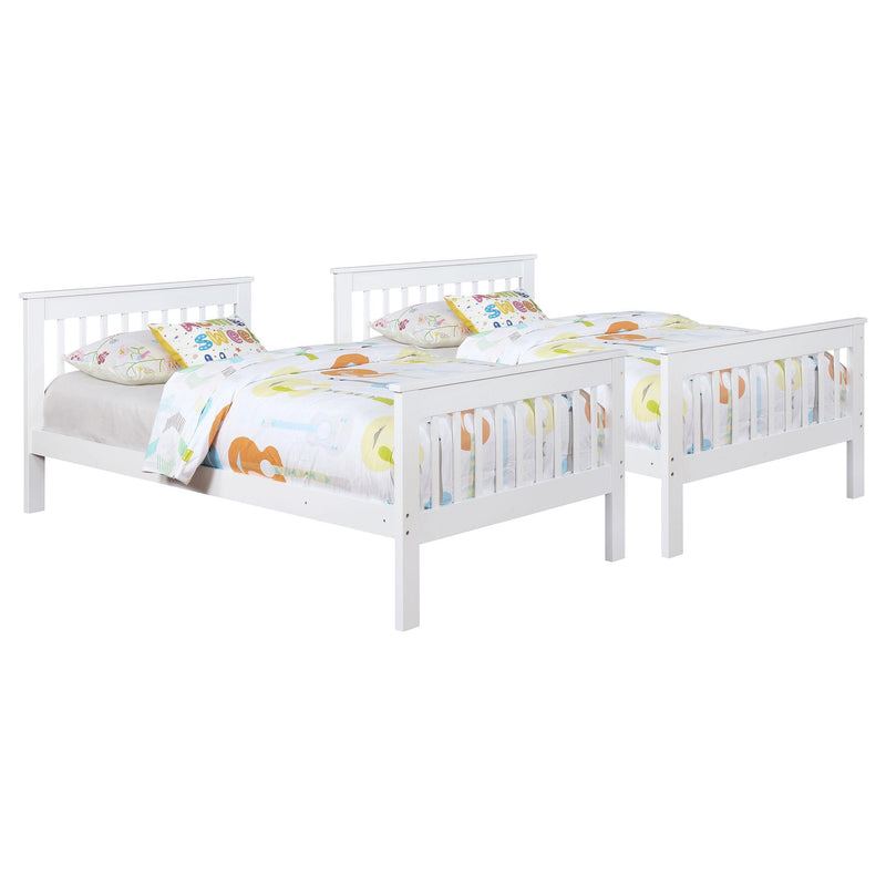 Chapman Bunk Beds - Ace Furniture and Decor